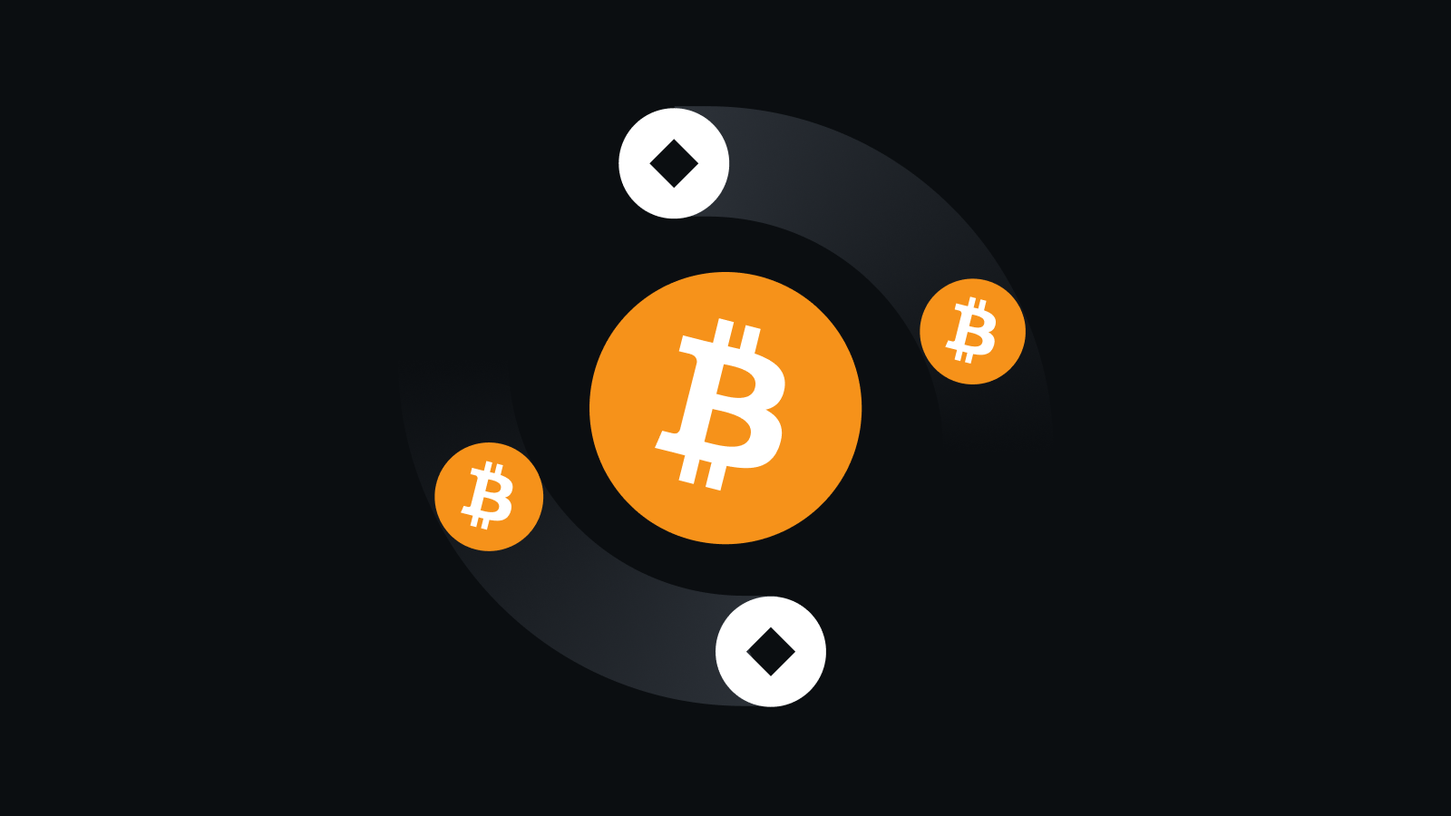 安全便捷的稳定币管理